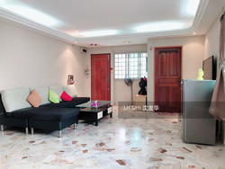 Blk 118 Yishun Ring Road (Yishun), HDB 4 Rooms #207859001